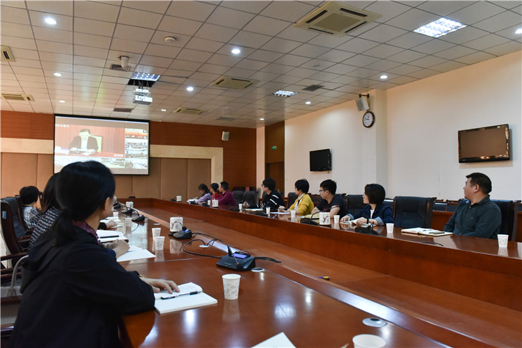20191030就业视频工作会议 刘宝飞摄 (3).jpg