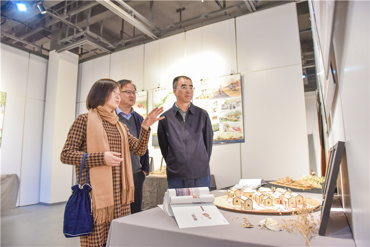 20190415 文产2019届毕业生作品展 林响摄 (17).jpg
