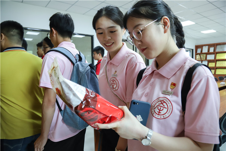 20190528学院文化产业系和管理学系与宁德古田平湖镇开展青年红色筑梦之旅对接会 - 编辑 (8).jpg