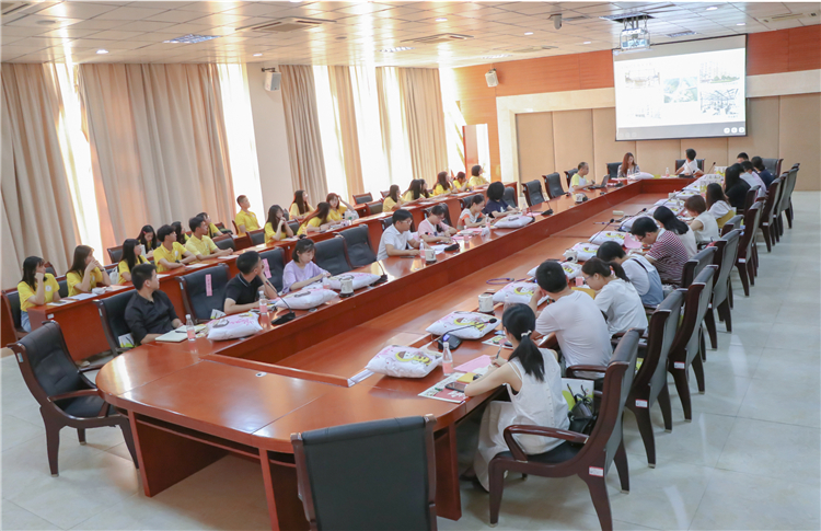 20190906 2019年迎新季宣传报道工作会议暨2019年新闻助导聘任仪式 罗钰龙摄 (3).jpg