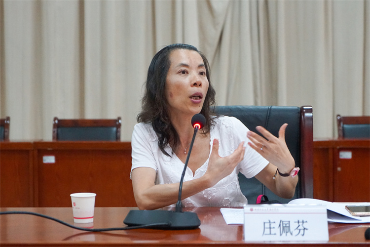 9、福建农林大学经济学院庄佩芬教授(王伟强-摄).jpg
