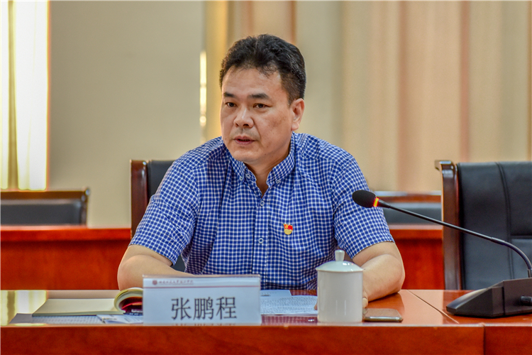 20191023学院召开“不忘初心、牢记使命”主题教育调研成果交流会 林响摄 (4).jpg