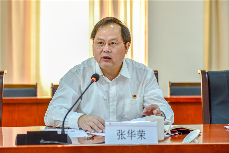 20191023学院召开“不忘初心、牢记使命”主题教育调研成果交流会 林响摄 (2).jpg