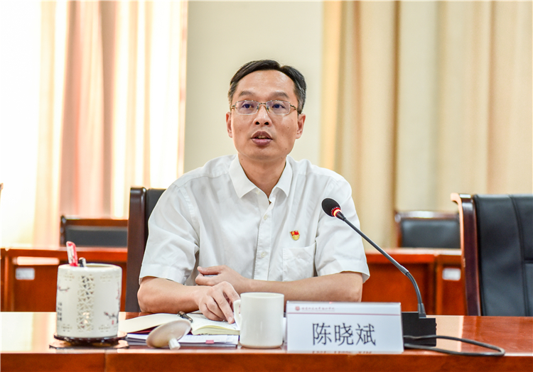 20191023学院召开“不忘初心、牢记使命”主题教育调研成果交流会 林响摄 (6).jpg