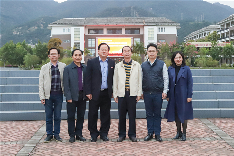 20191120 福建省文化和旅游厅苏庆赐副厅长一行莅临考察指导 刘宝飞摄-10.jpg