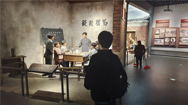 20220223信息技术系开展“青春足迹·探寻家乡变迁”社会实践 (5).jpg