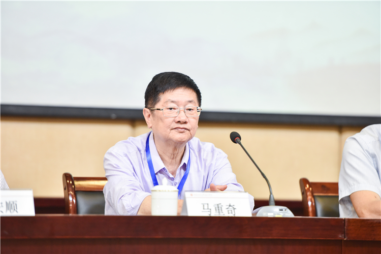 20190615 省辞书学会会长马重奇教授 林响摄 (14).jpg