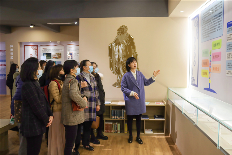 20210310管理学系赴福建教育学院师德博物馆开展主题教育活动 (1).jpg