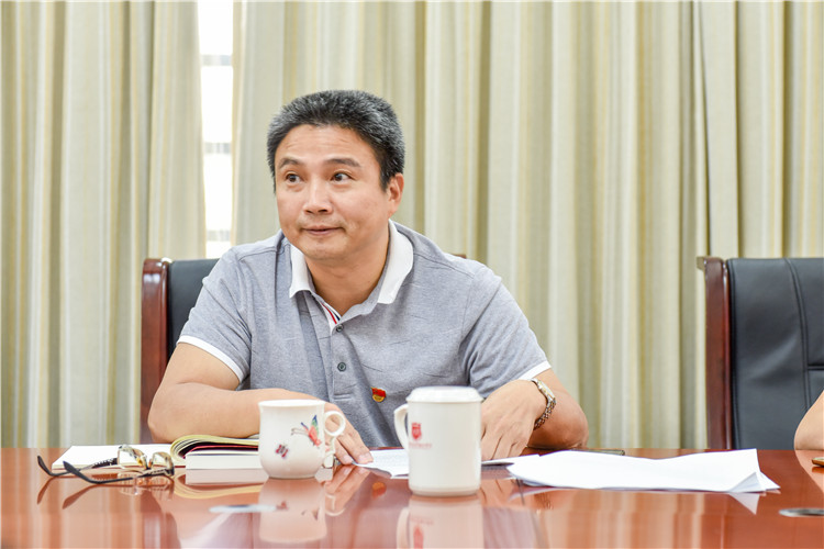 20191011 福建师范大学协和学院“不忘初心 牢记使命”主题教育集中学习研讨 林响摄-6.jpg