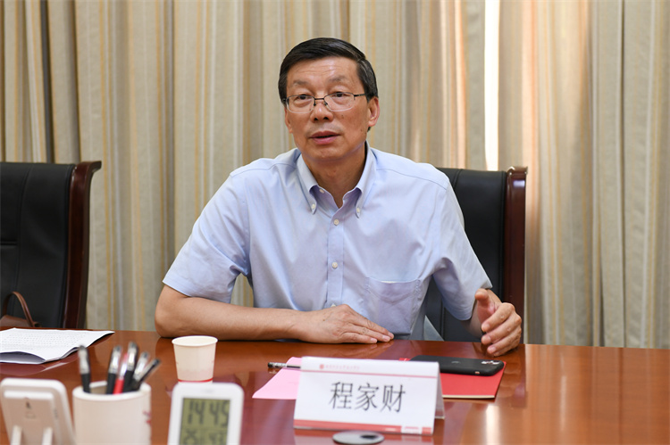 20210716教育部留学服务中心党委书记、主任程家财一行莅院 (8).jpg