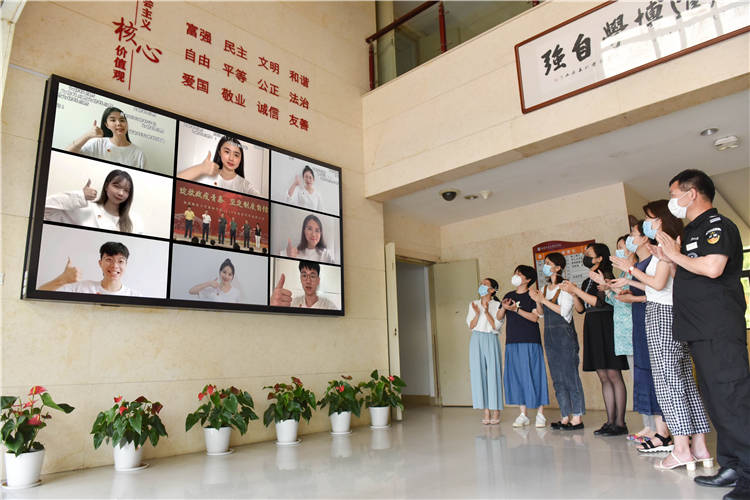 20200520福建师范大学协和学院优秀学生表彰大会 林响摄-4.jpg