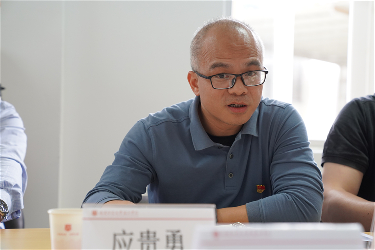 20210430马克思主义学院召开党史学习教育与思政课建设专题研讨会 林响摄 (15).jpg