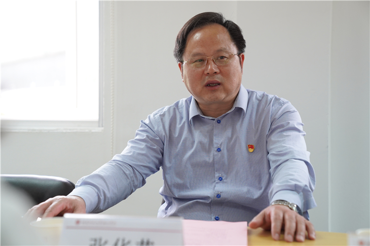 20210430马克思主义学院召开党史学习教育与思政课建设专题研讨会 林响摄 (1).jpg