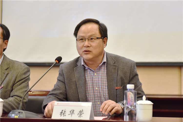 20180321协和学院“校友职业导师”助力在校学子职业生涯规划 杨竞雯 (5).JPG