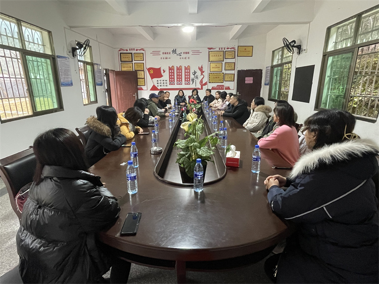 管理学系教工党支部赴上杭县开展主题党日活动 (3).jpg