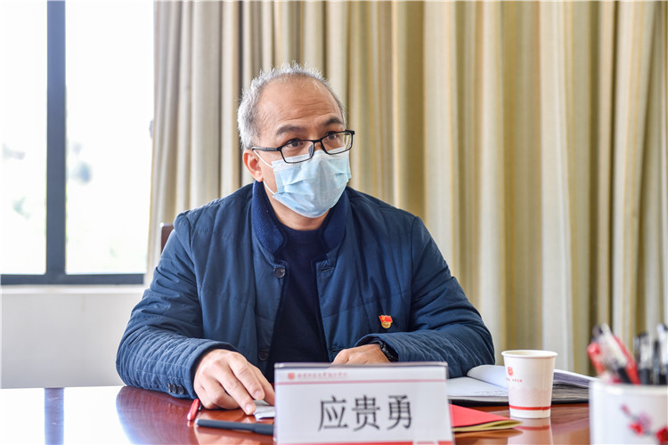 20200229学院召开干部会议宣布应贵勇任院党委常务副书记 林响摄 (1).jpg